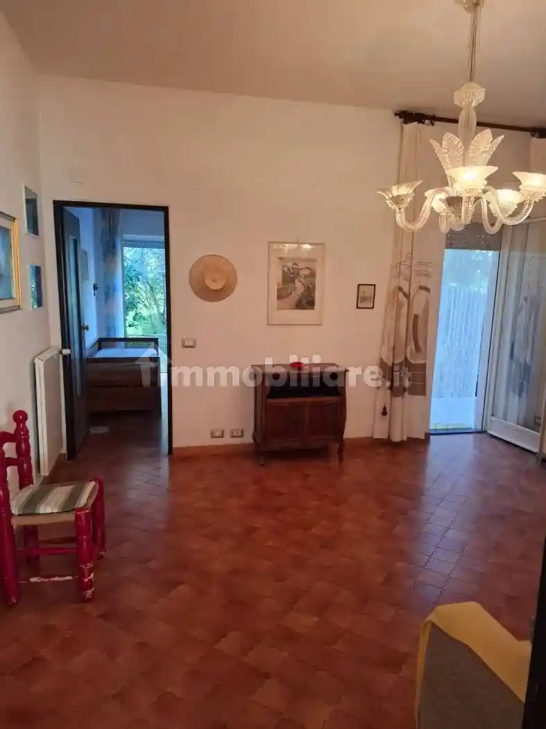 Quadrilocale via Giuliano Bollo 5, Centro, Deiva Marina - foto 2