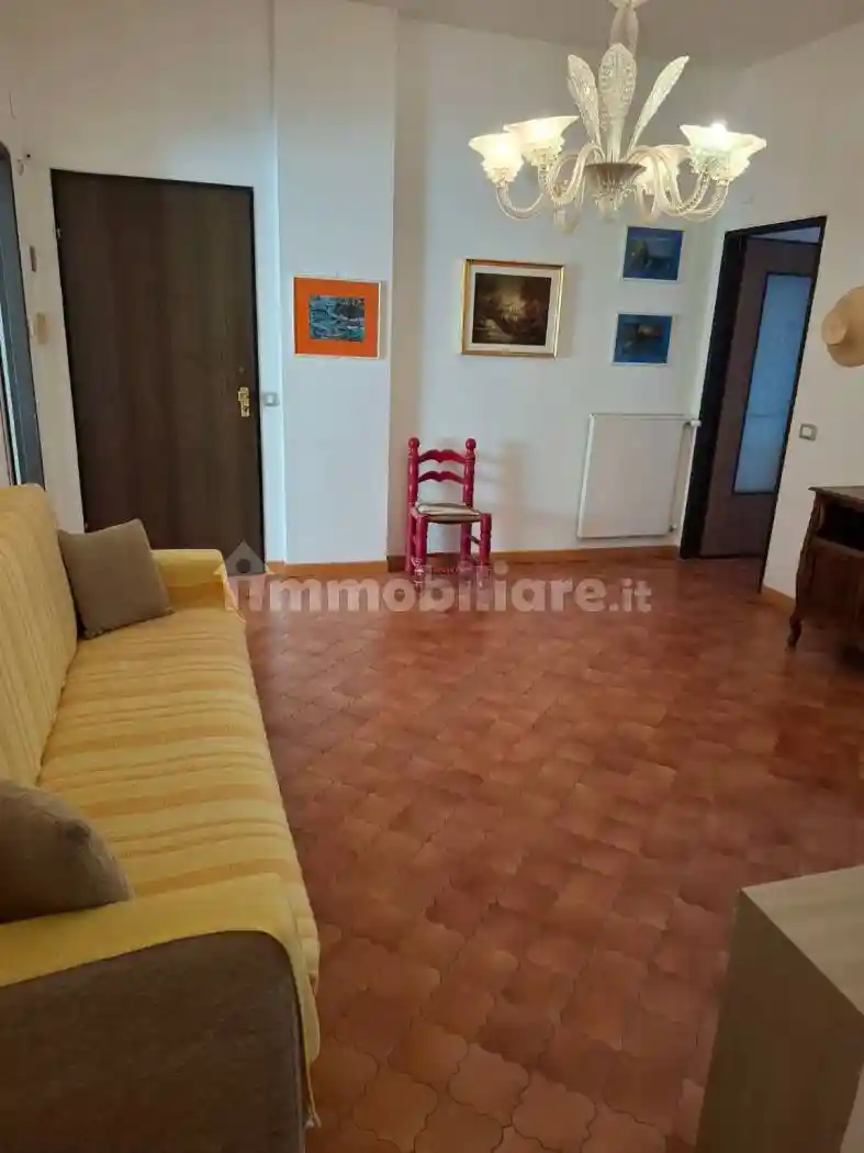 Quadrilocale via Giuliano Bollo 5, Centro, Deiva Marina - foto 3