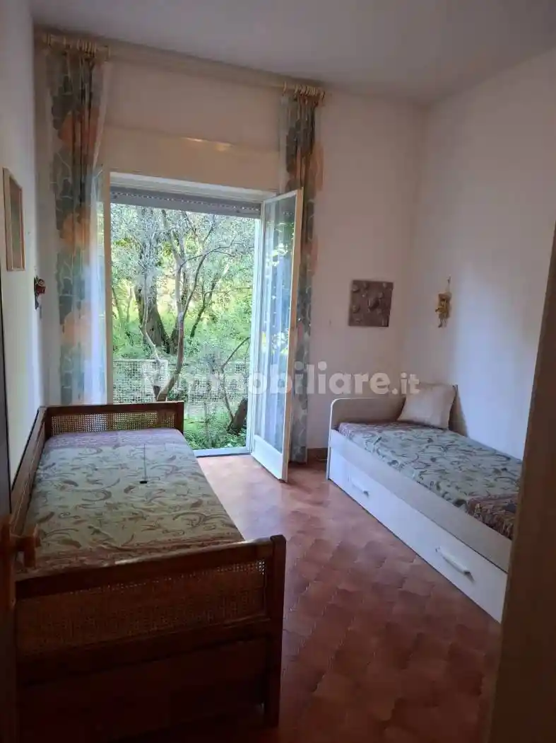 Quadrilocale via Giuliano Bollo 5, Centro, Deiva Marina - foto 4