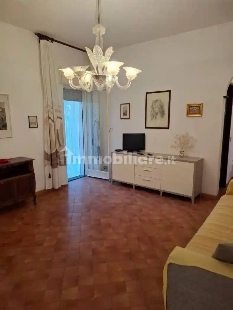 Appartamento in vendita a Deiva Marina