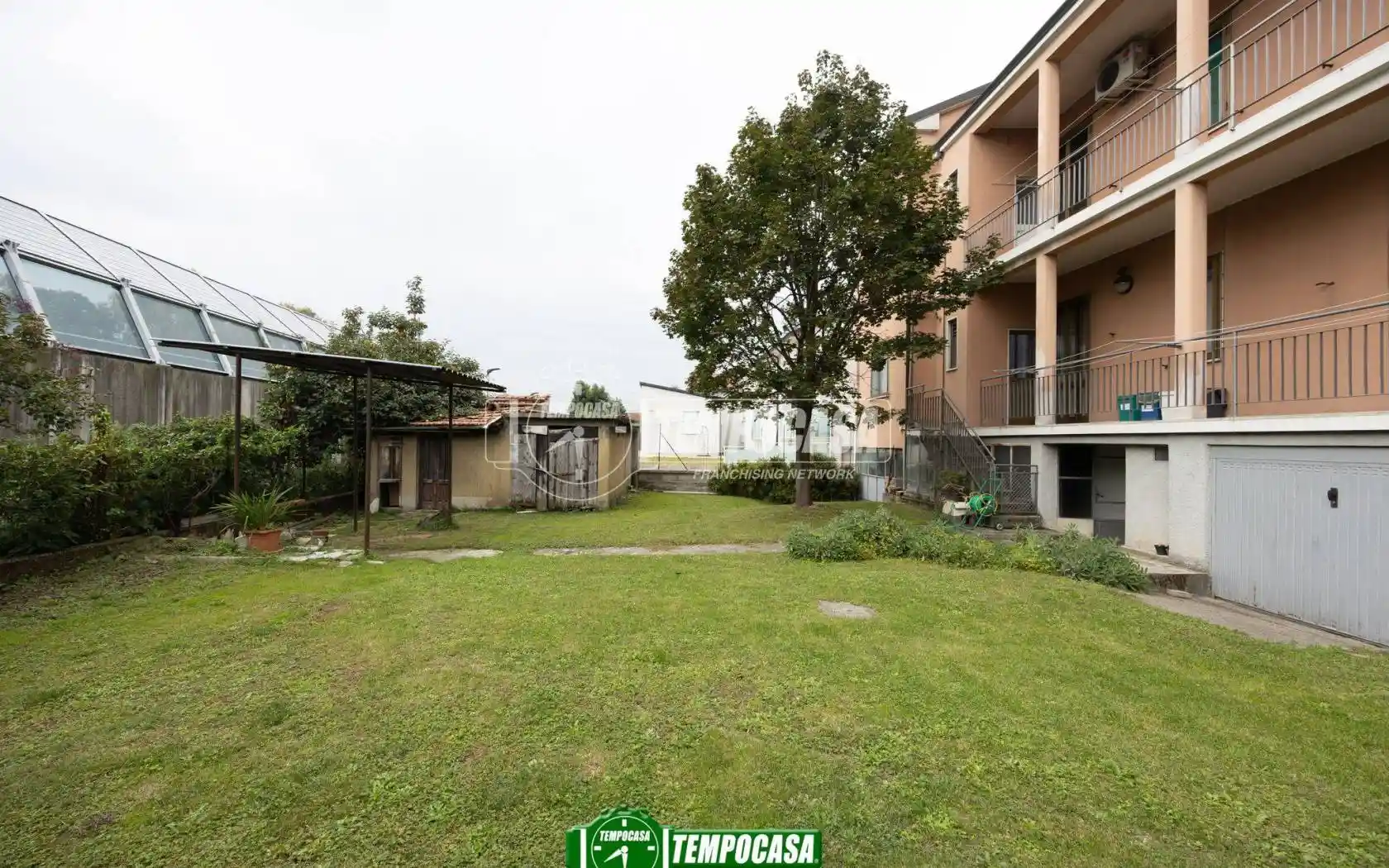 Villa in vendita a Trezzo sull'Adda