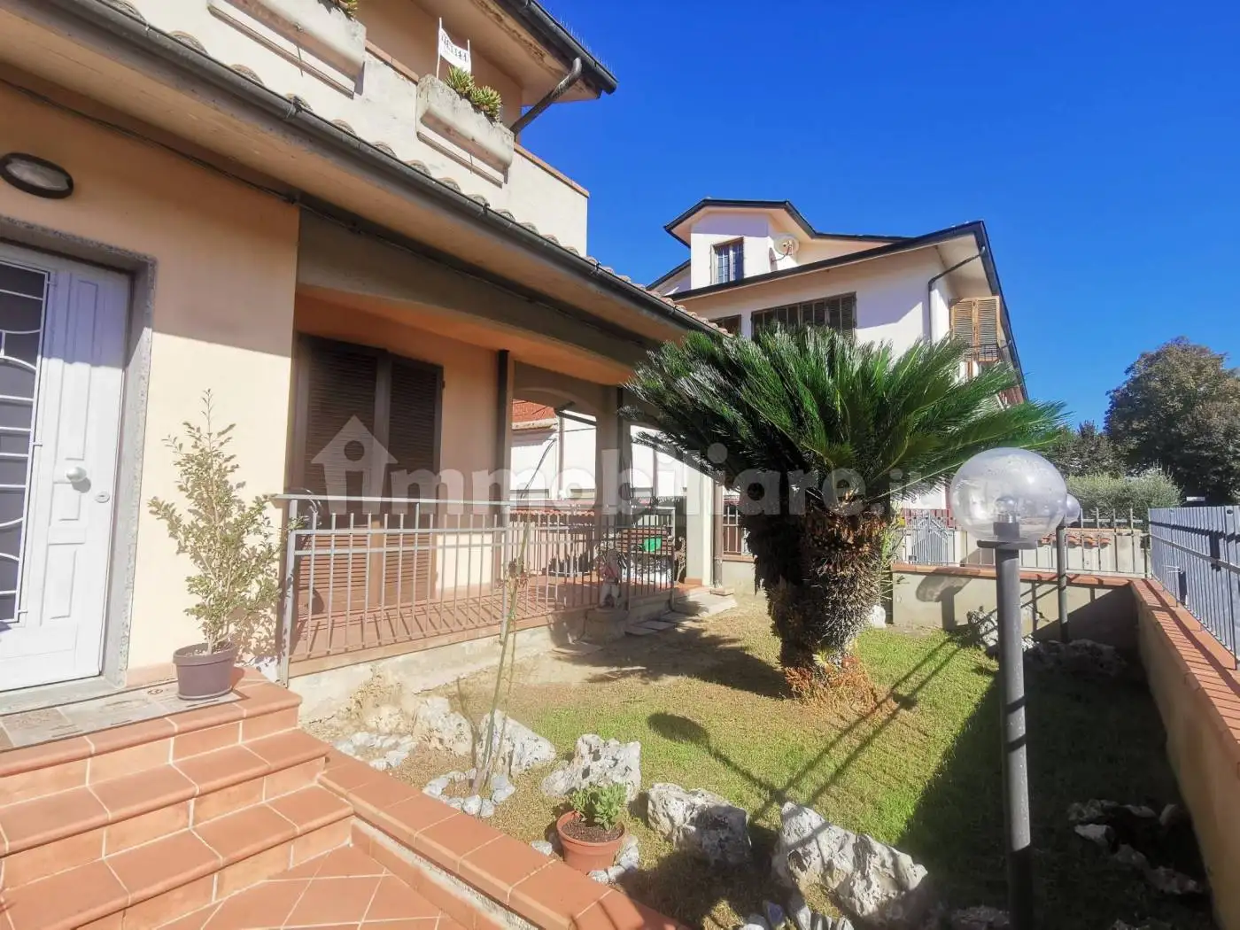 Villa in vendita a Prato