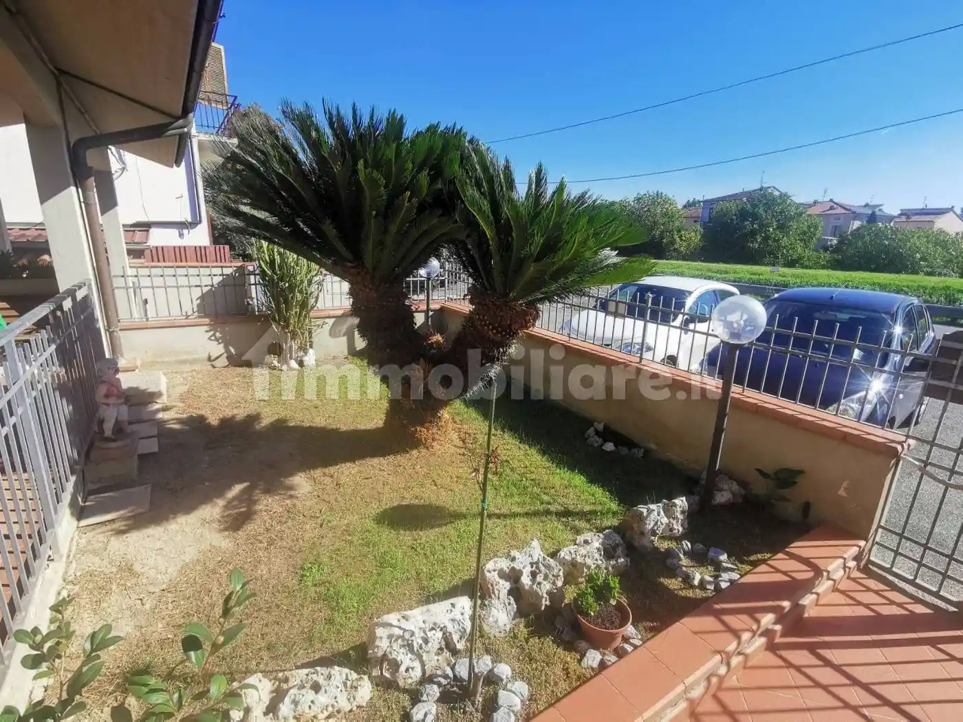 Villa unifamiliare via Argine del Fosso, Iolo, Prato - foto 2