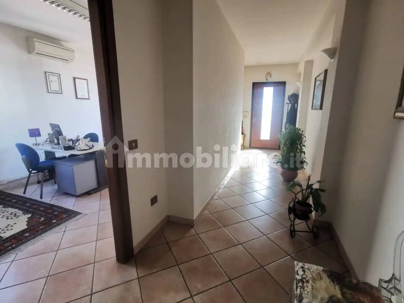 Villa unifamiliare via Argine del Fosso, Iolo, Prato - foto 4