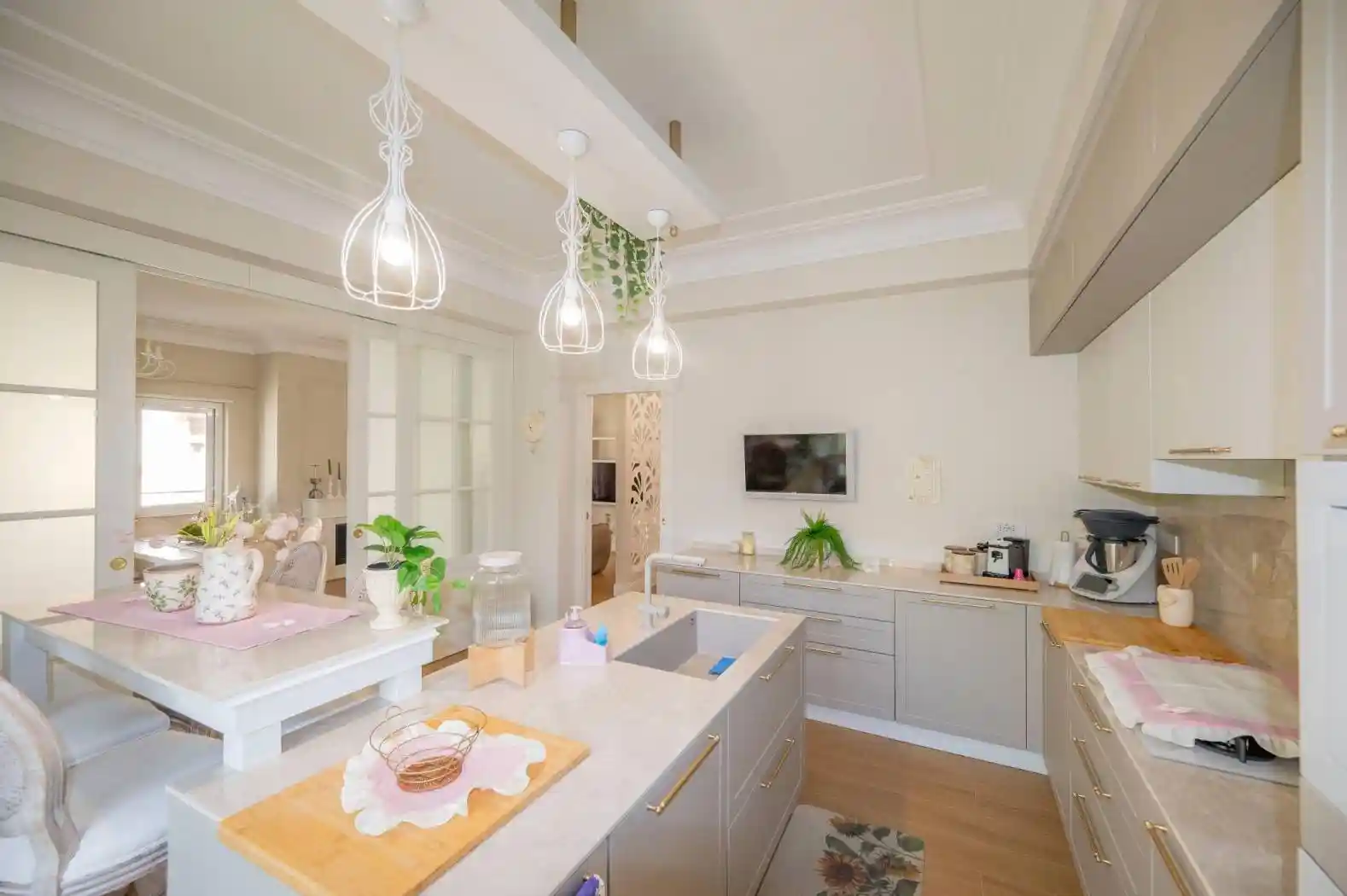 Appartamento in vendita a Messina