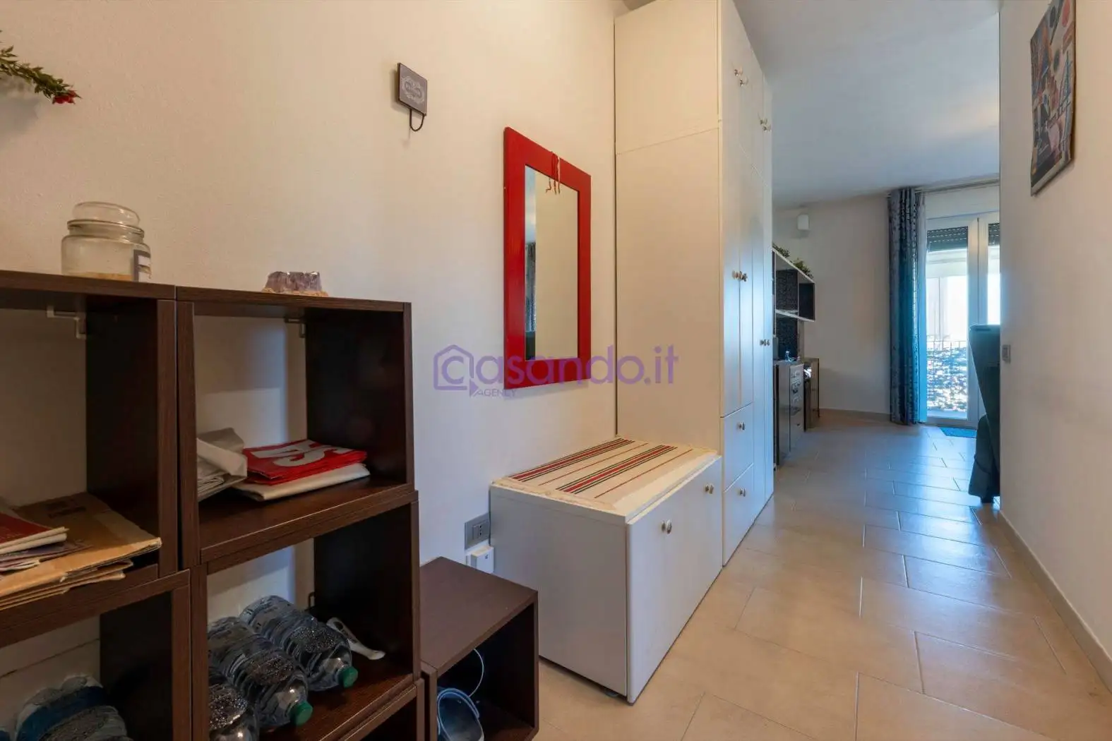 Appartamento in vendita a Pontedera