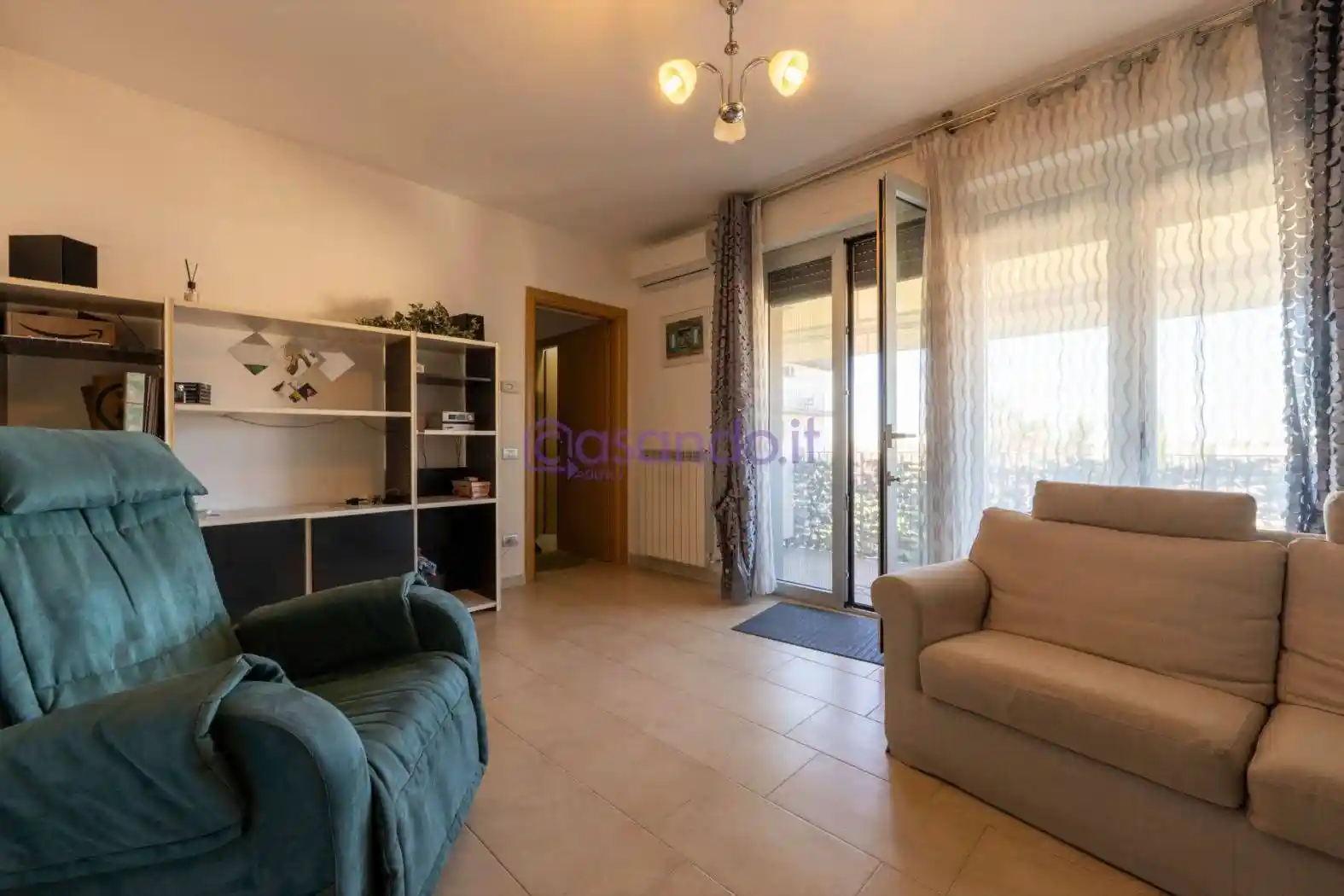 Trilocale via Oliviero Bagnoli, 56025 Pontedera Italia, Villaggi, Bellaria, Pontedera - foto 2