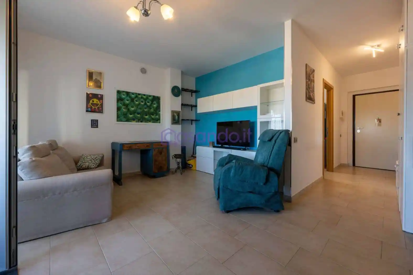 Trilocale via Oliviero Bagnoli, 56025 Pontedera Italia, Villaggi, Bellaria, Pontedera - foto 3