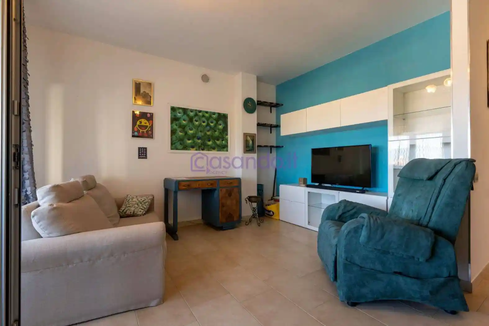 Trilocale via Oliviero Bagnoli, 56025 Pontedera Italia, Villaggi, Bellaria, Pontedera - foto 4