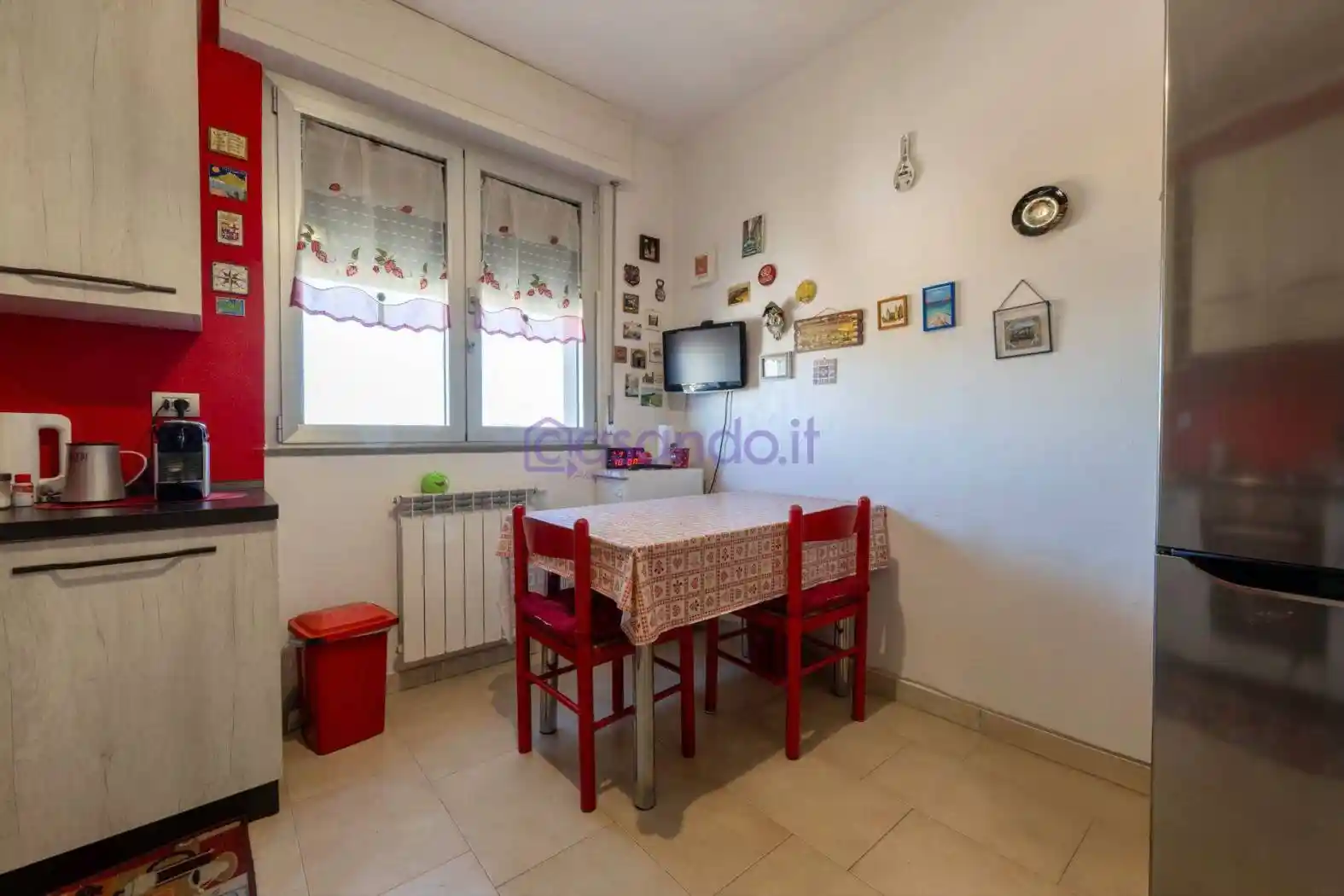 Trilocale via Oliviero Bagnoli, 56025 Pontedera Italia, Villaggi, Bellaria, Pontedera - foto 5