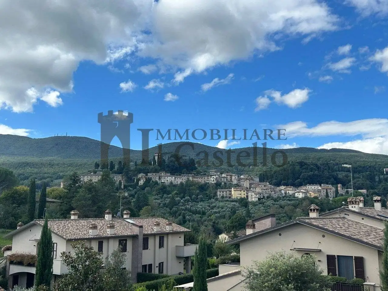 Appartamento Strada Provinciale di Cetona, Cetona - foto 3