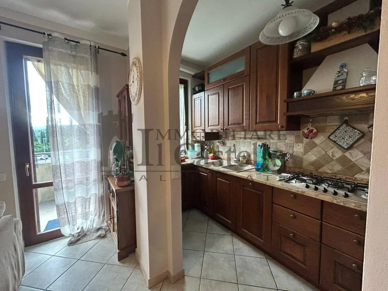 Appartamento Strada Provinciale di Cetona, Cetona - foto 5