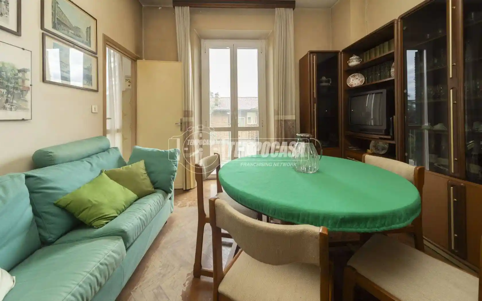 Appartamento in vendita a Perugia