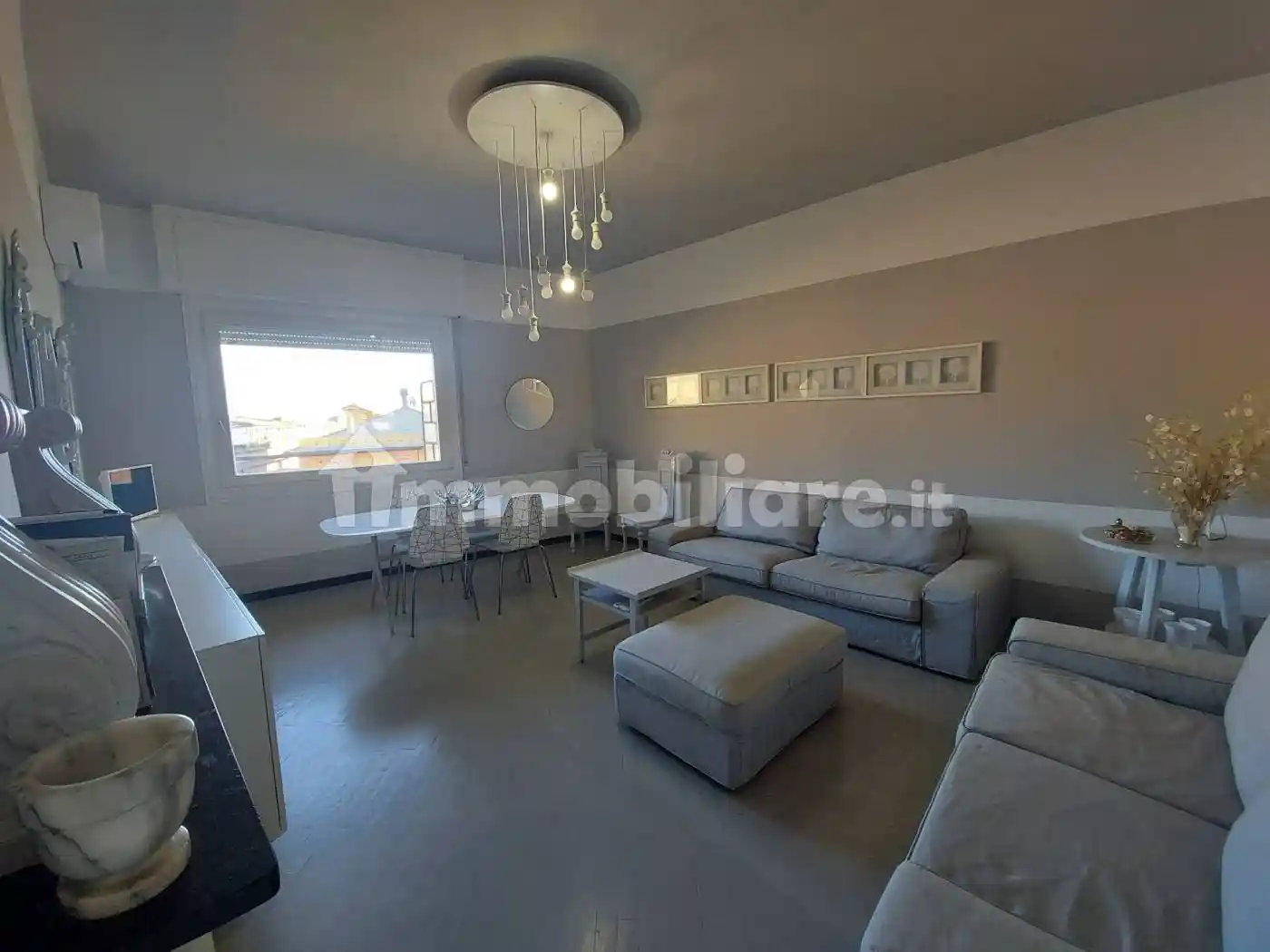 Appartamento in vendita a Santa Margherita Ligure