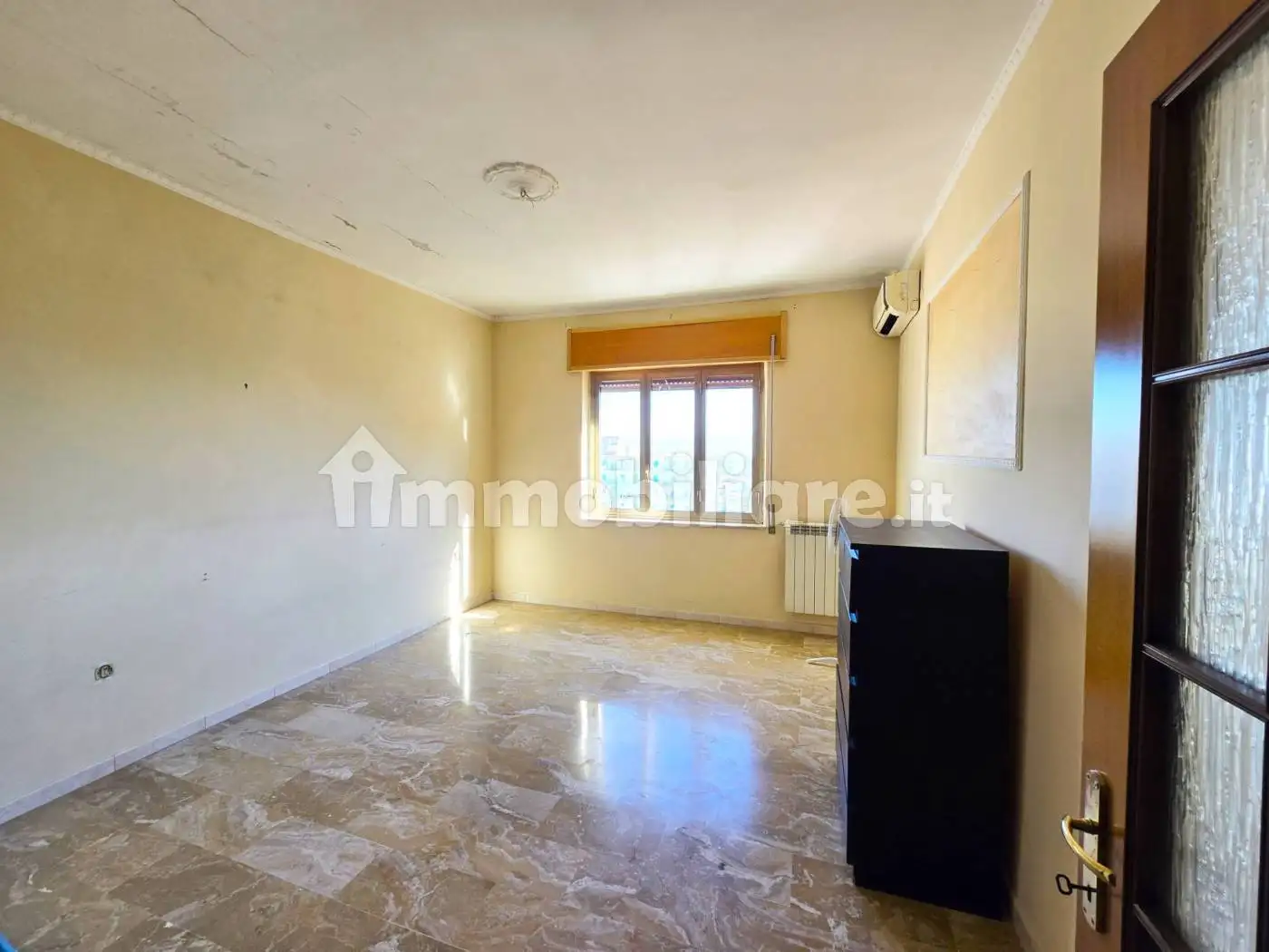 Appartamento in vendita a Casoria