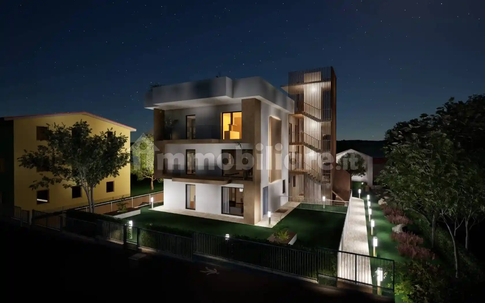 Appartamento in vendita a Cantù