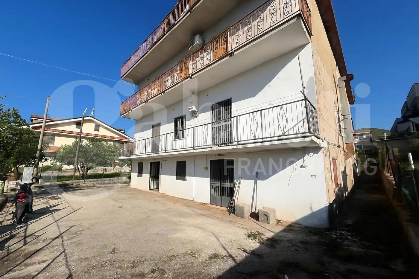 Appartamento in vendita a Bellona