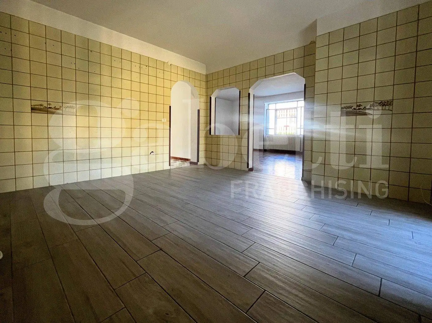 Appartamento via Armando Diaz, Centro, Bellona - foto 3