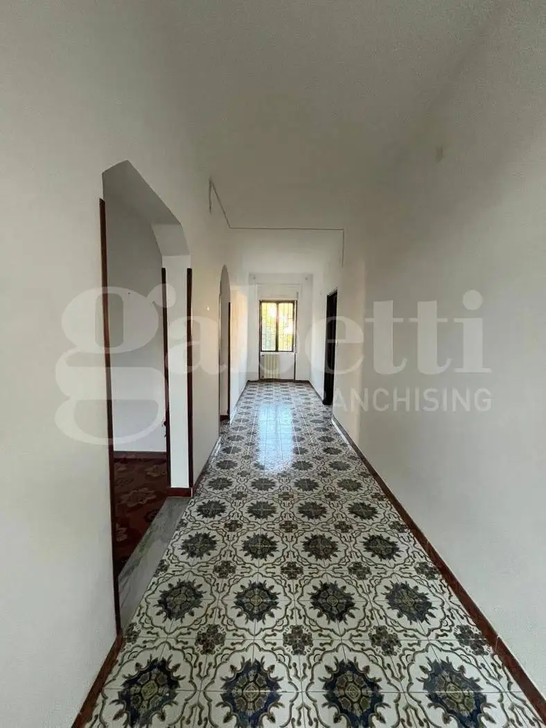 Appartamento via Armando Diaz, Centro, Bellona - foto 4