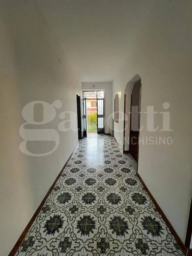 Appartamento via Armando Diaz, Centro, Bellona - foto 5