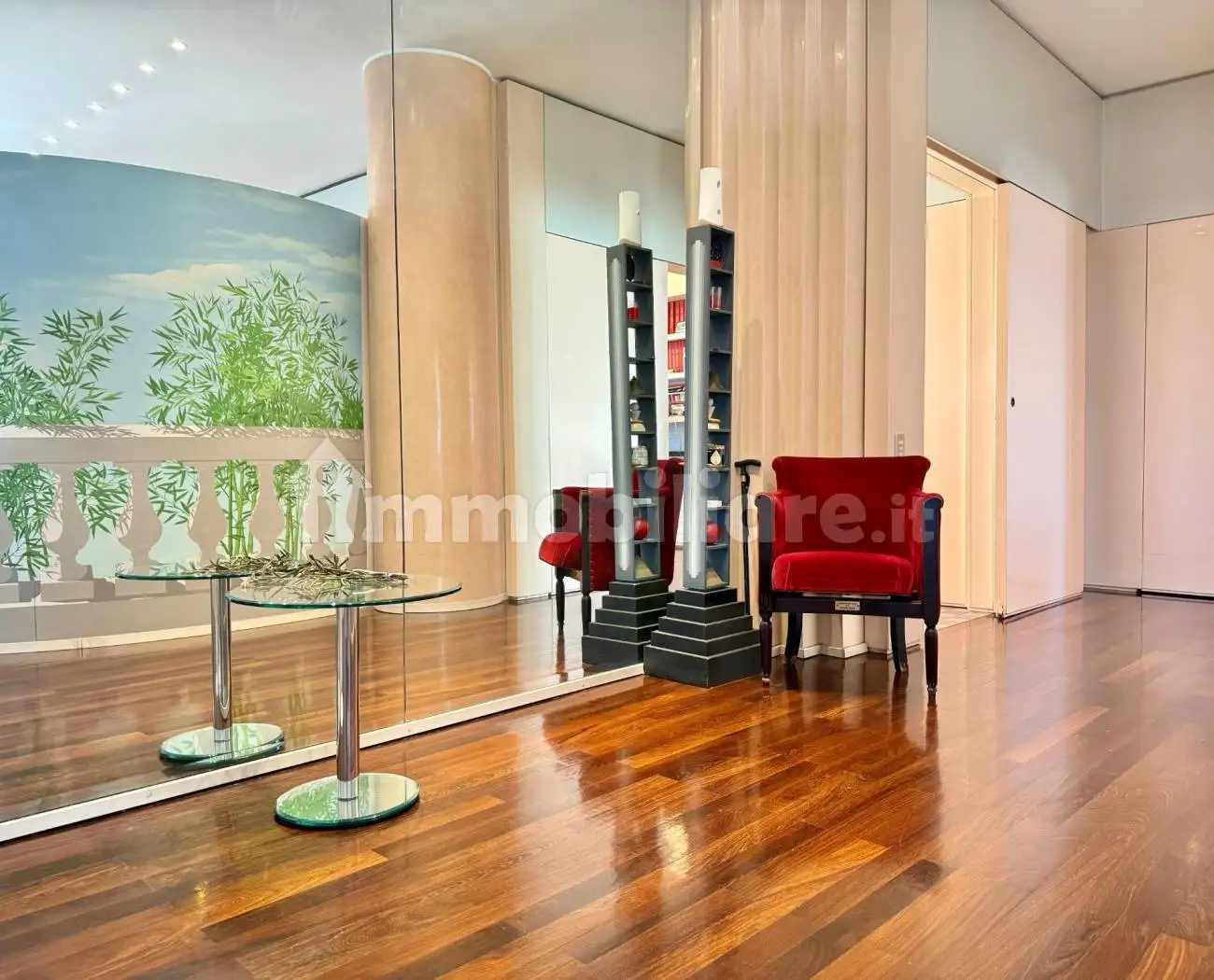 Apartment in vendita a Milan