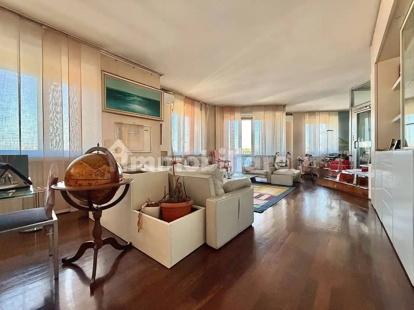 Appartamento via Filippino Lippi, Città Studi, Milano - foto 3