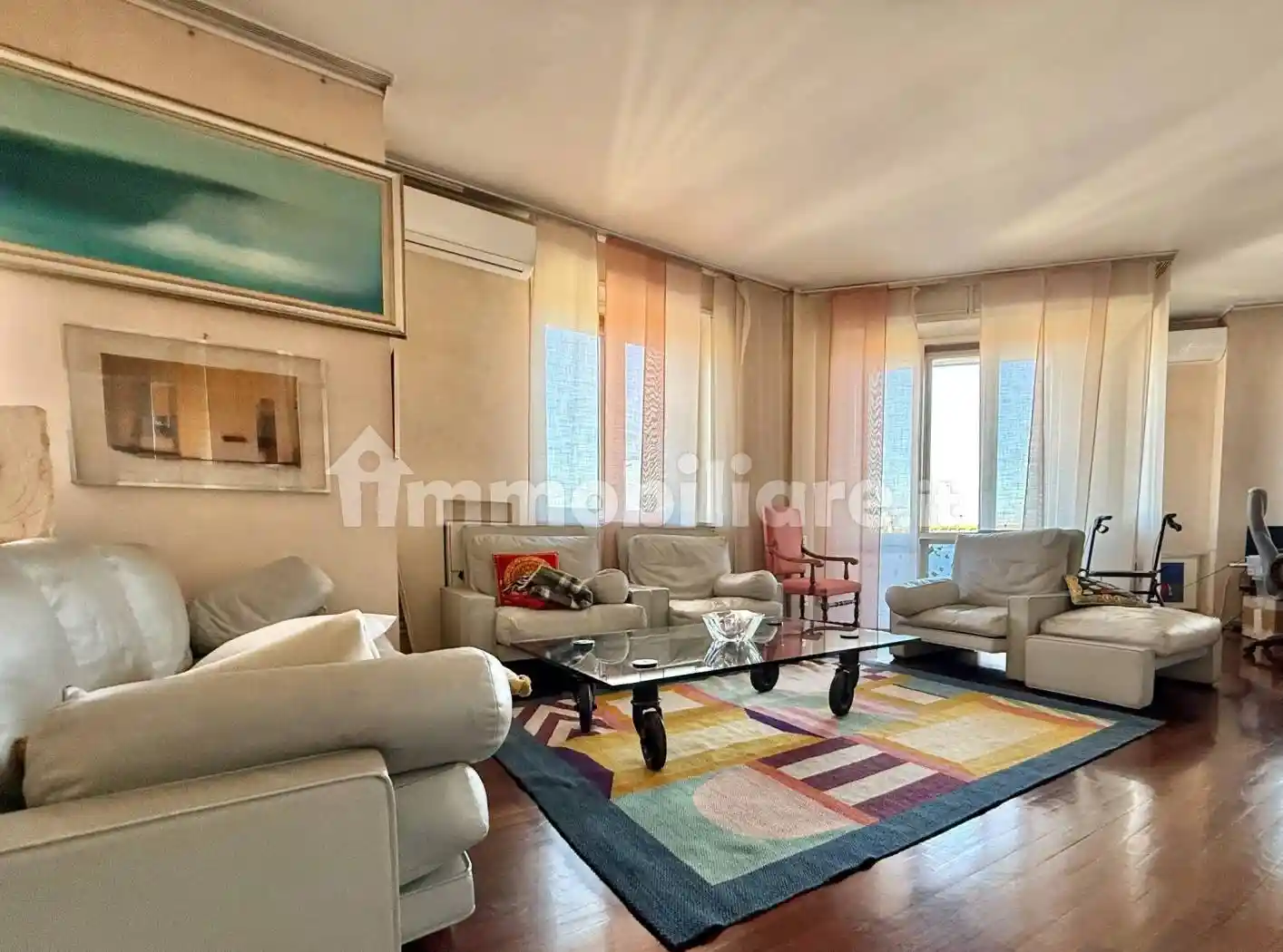 Appartamento via Filippino Lippi, Città Studi, Milano - foto 4