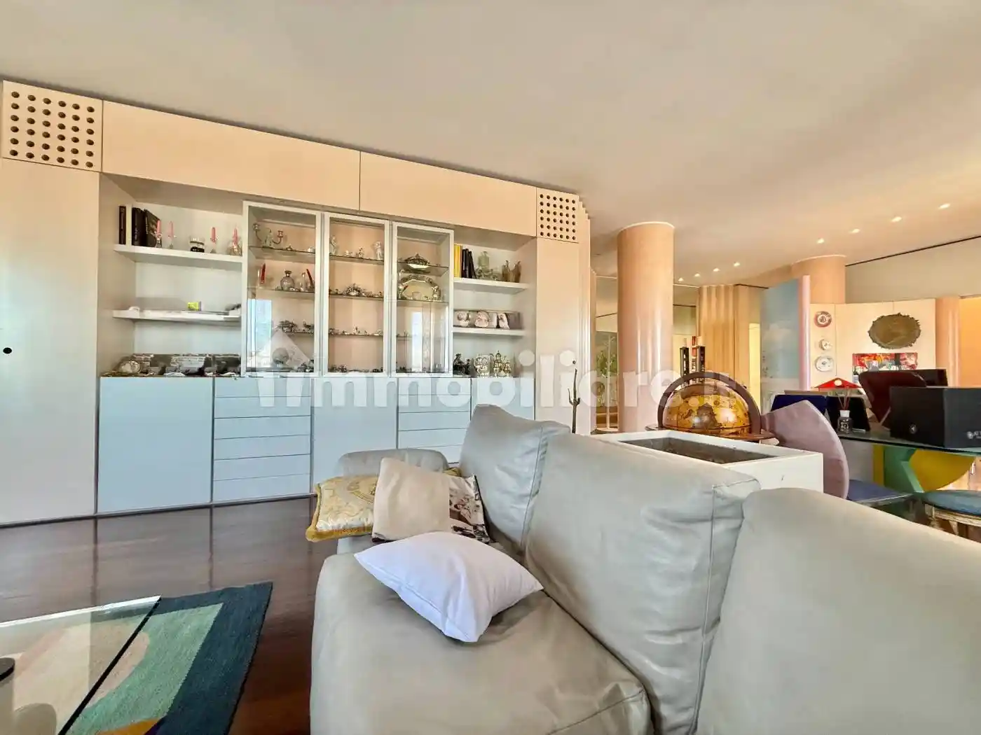 Appartamento via Filippino Lippi, Città Studi, Milano - foto 5