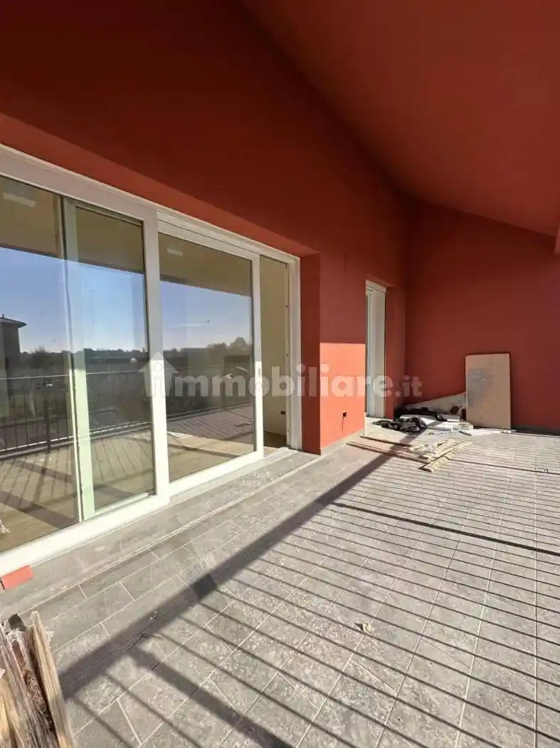 Appartamento in vendita a San Biagio di Callalta