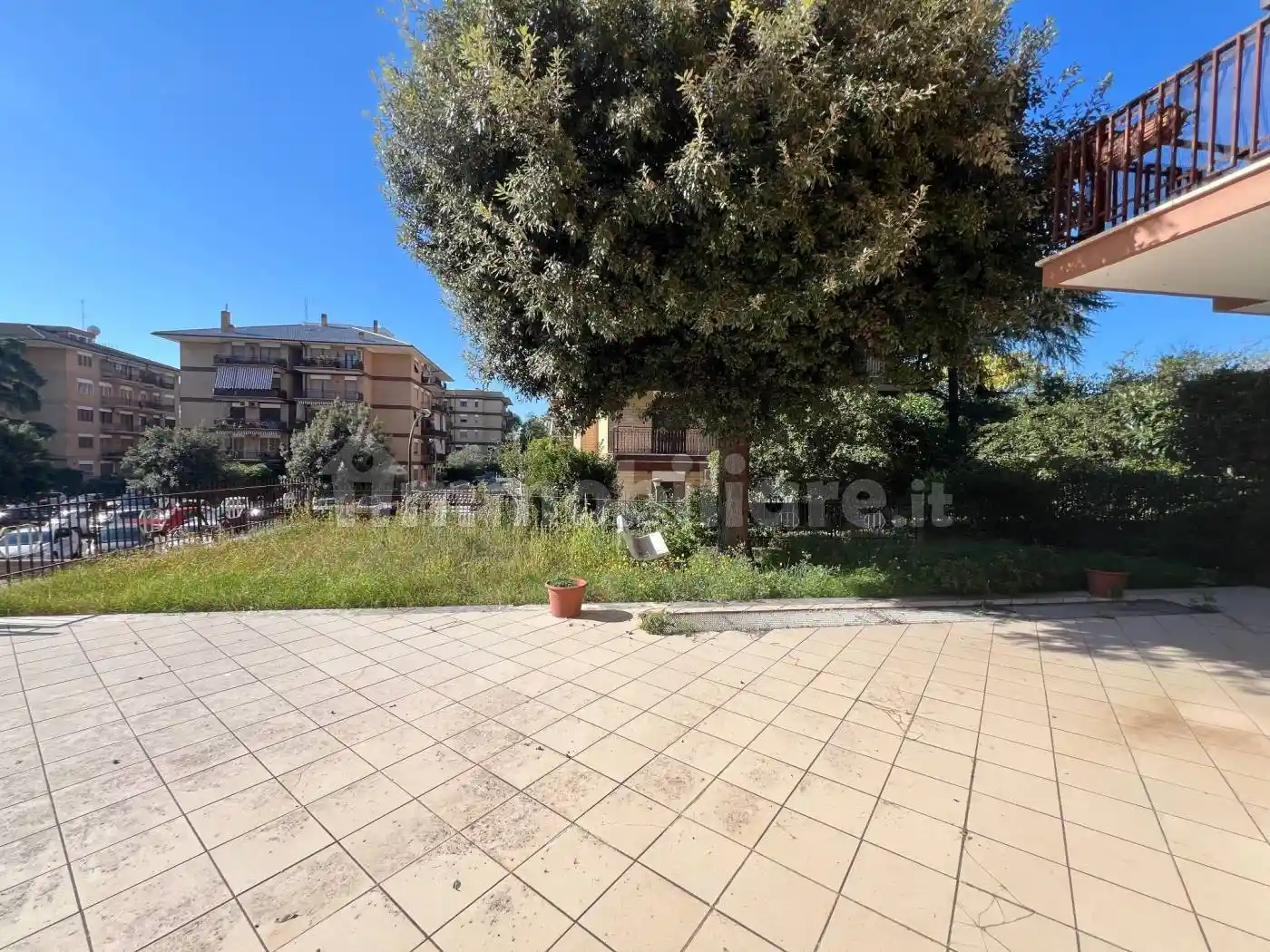 Appartamento via di Scorticabove, San Basilio, Roma - foto 3