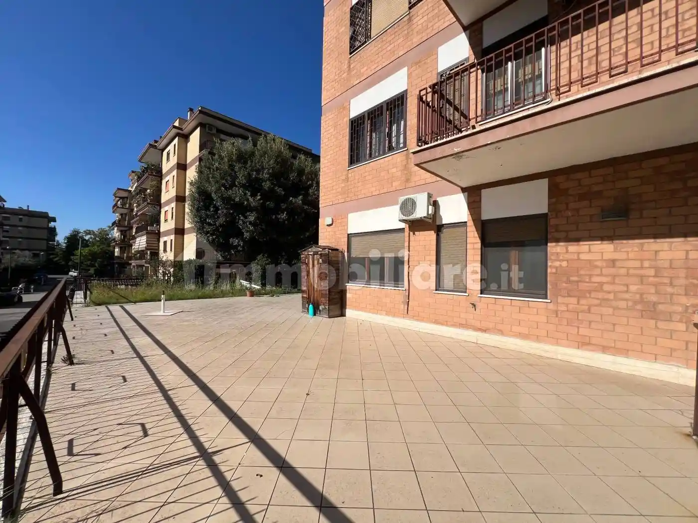 Appartamento via di Scorticabove, San Basilio, Roma - foto 4