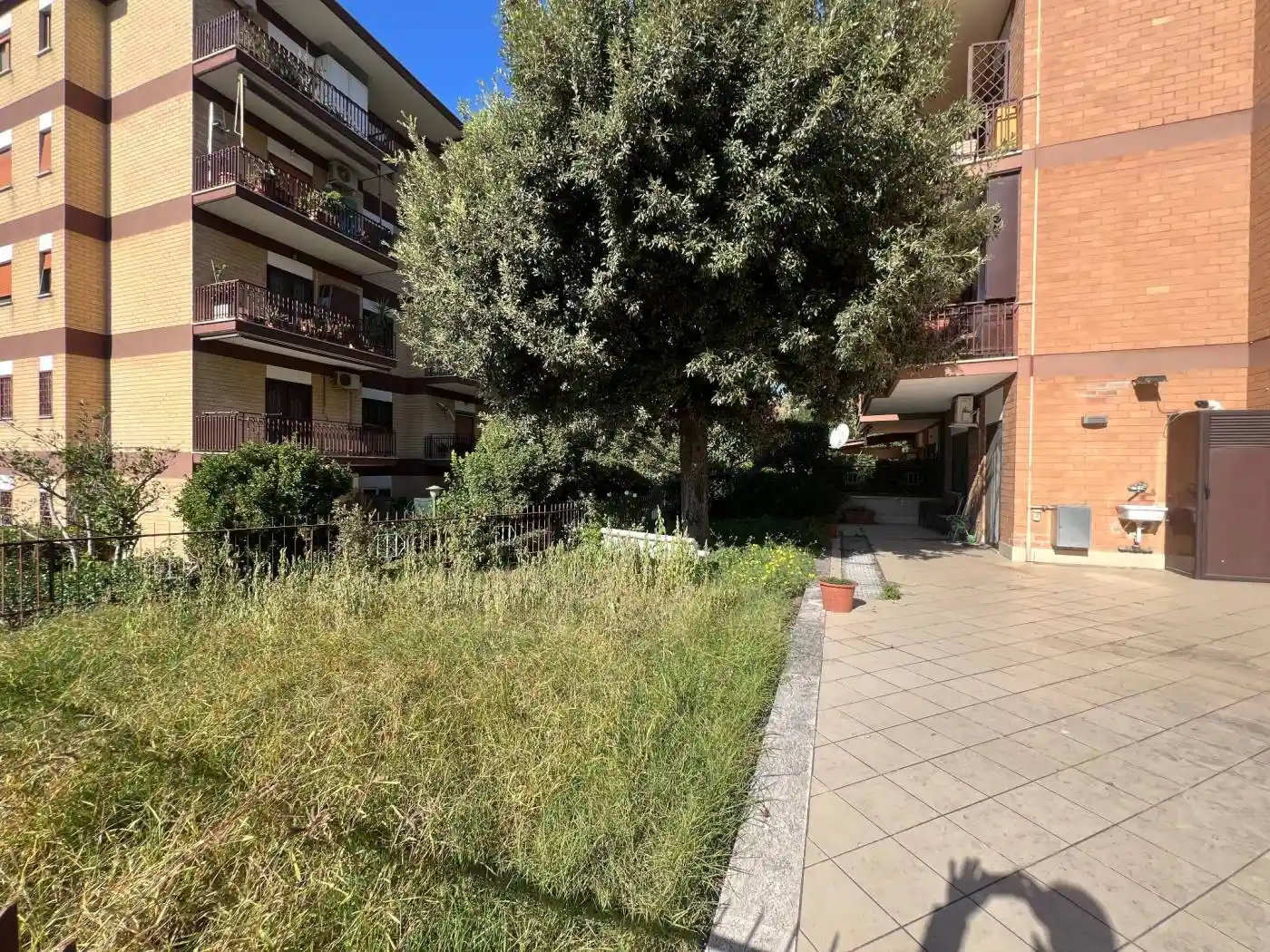 Appartamento via di Scorticabove, San Basilio, Roma - foto 5