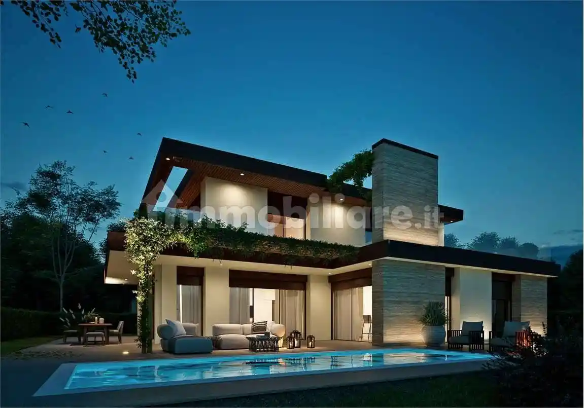 Villa in vendita a Formigine