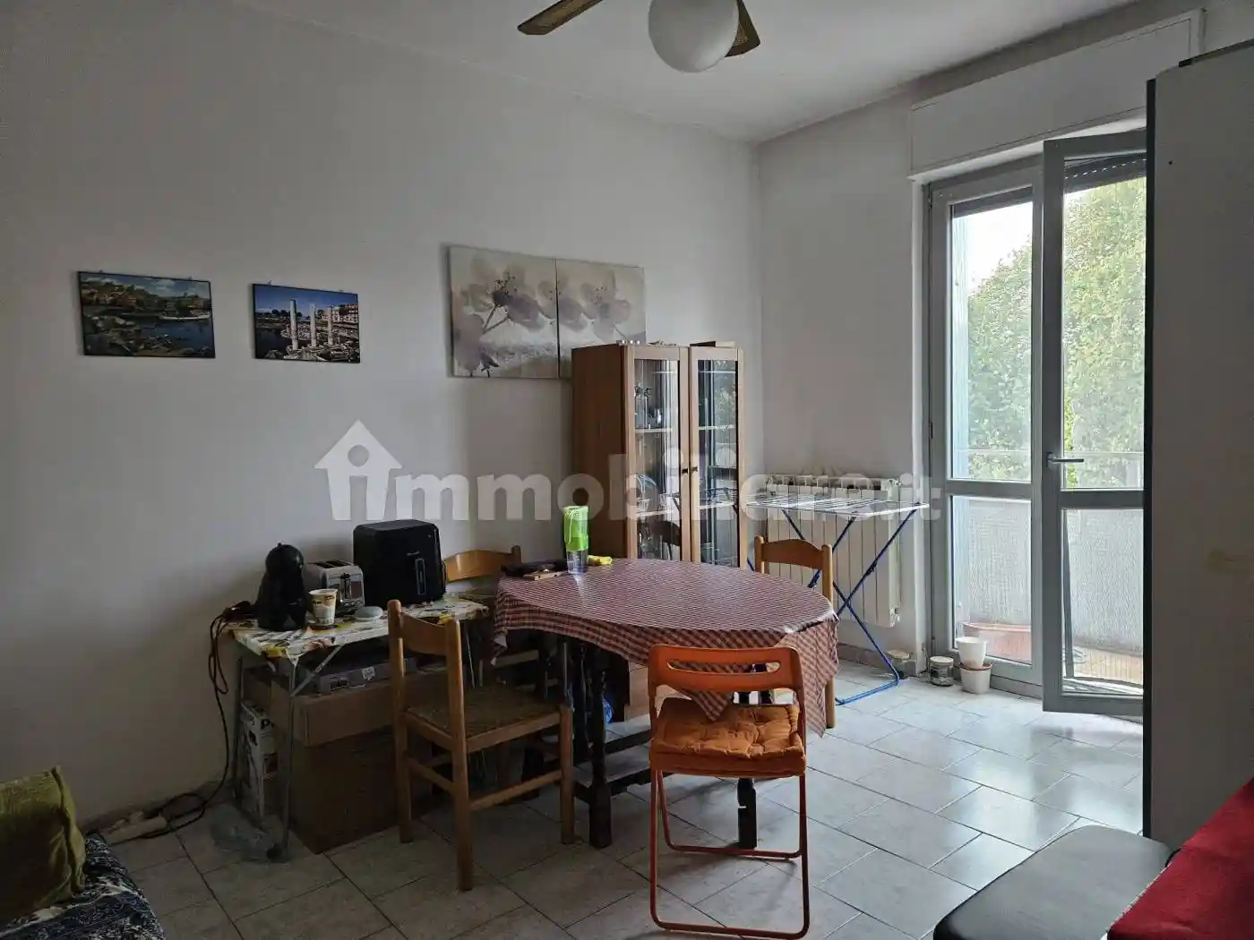 Trilocale via Bernardo Rucellai 41, Precotto, Milano - foto 2