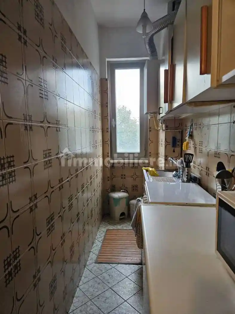 Trilocale via Bernardo Rucellai 41, Precotto, Milano - foto 5