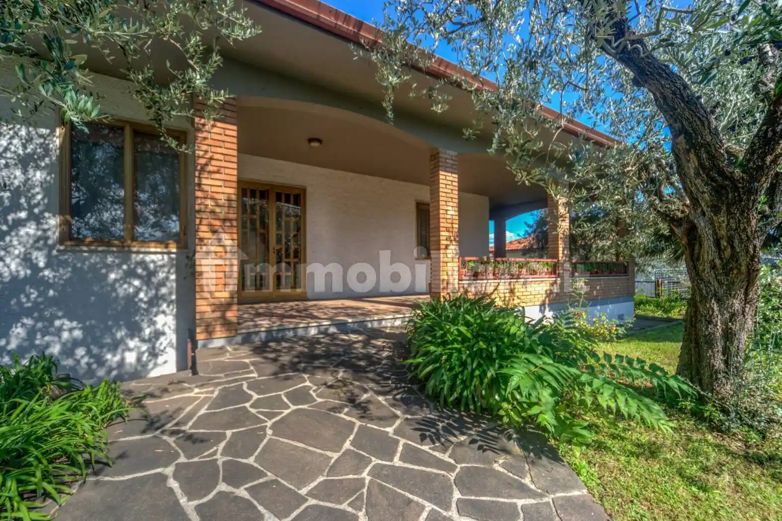 Villa in vendita a Piovene Rocchette