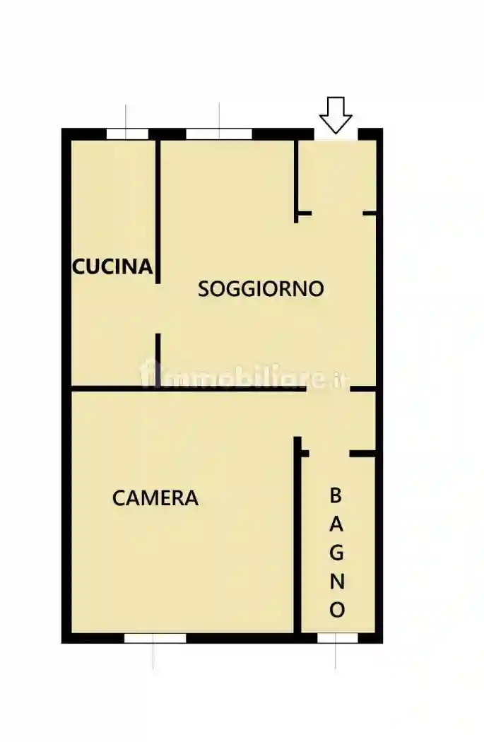 Appartamento - foto 3