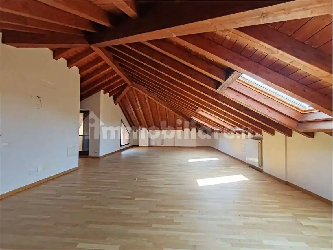 Attico via Umbria, 28, San Bovio San Felice, Peschiera Borromeo - foto 4