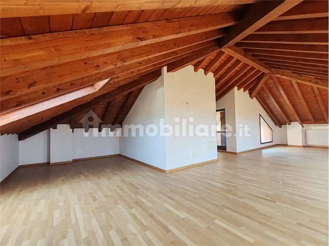 Attico via Umbria, 28, San Bovio San Felice, Peschiera Borromeo - foto 5