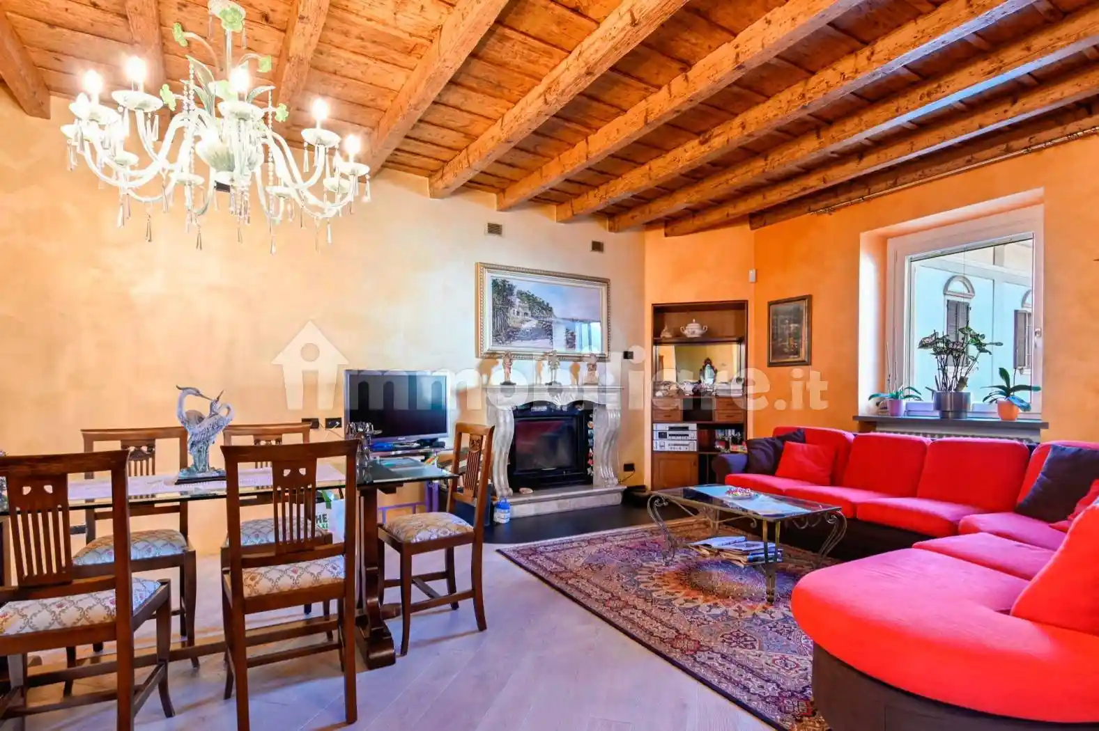 Appartamento in vendita a Grassobbio