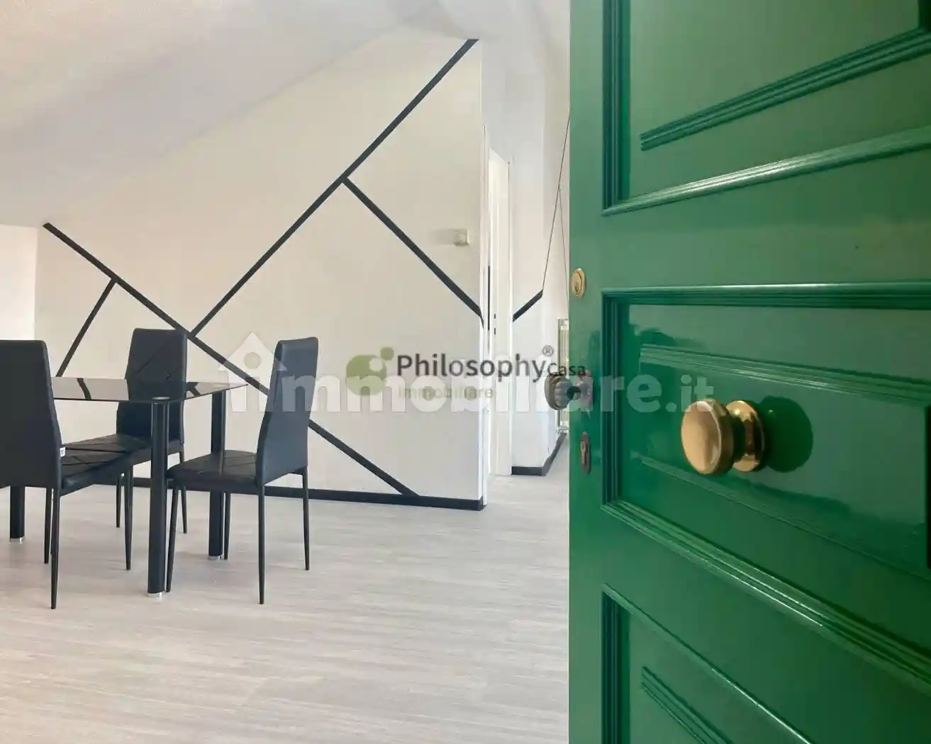 Appartamento in vendita a Porto Recanati