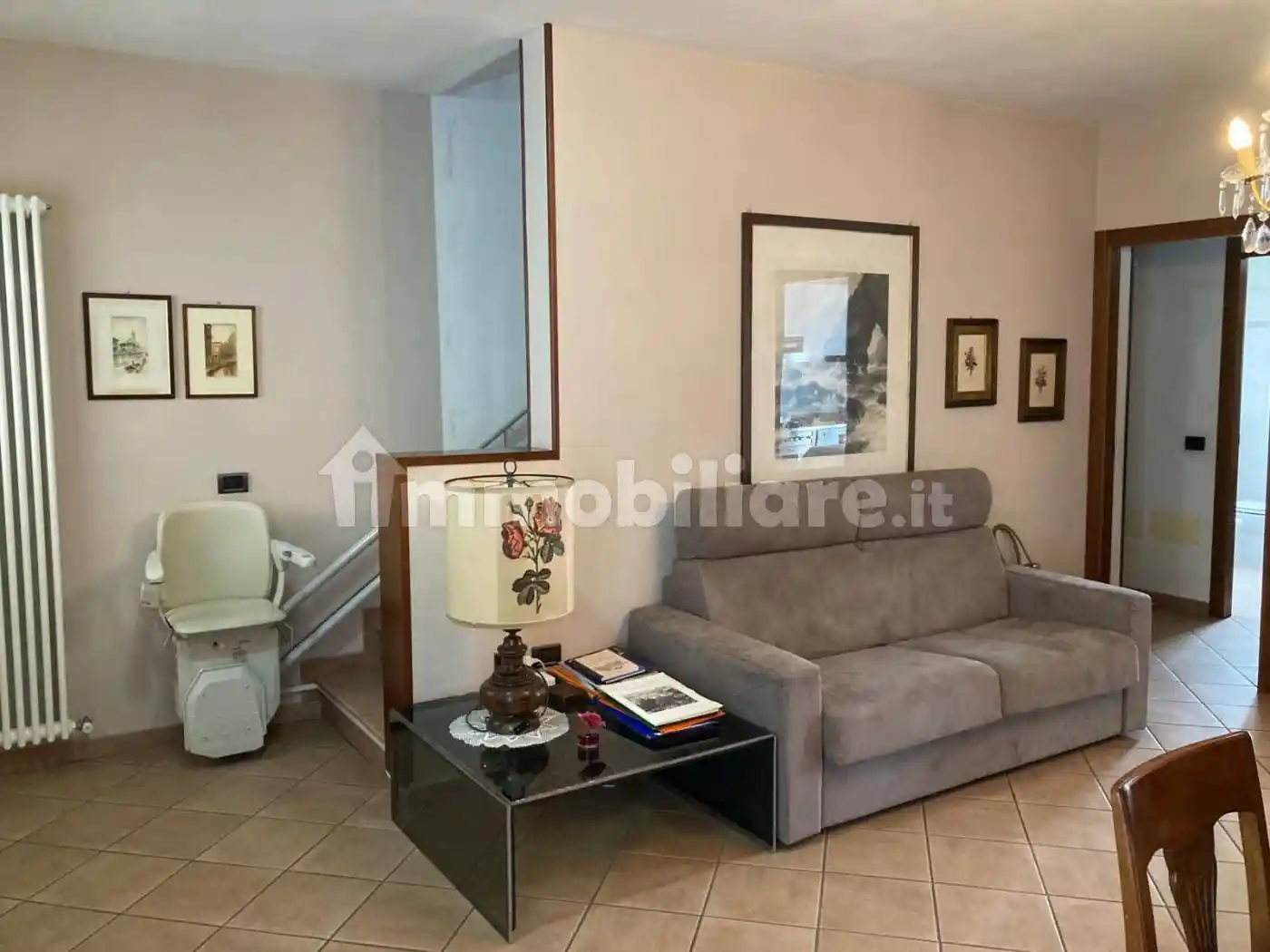 Villetta a schiera - foto 3