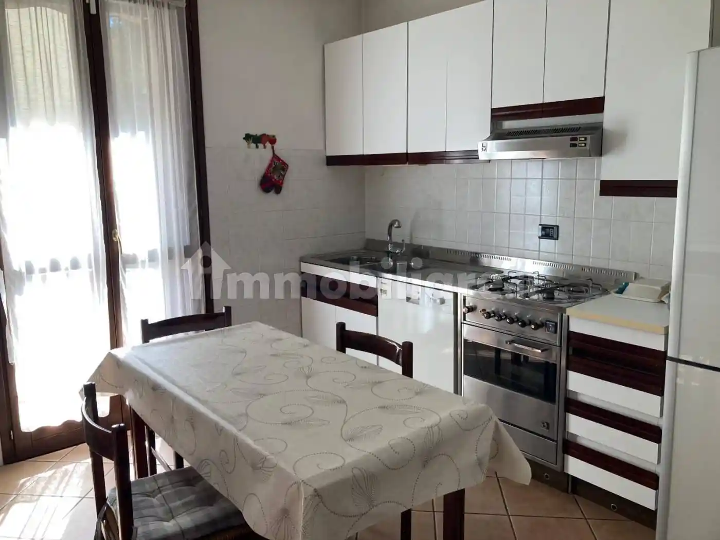 Villetta a schiera - foto 5