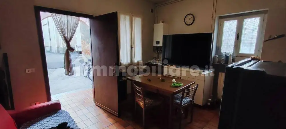 Appartamento in vendita a Borgo San Giacomo