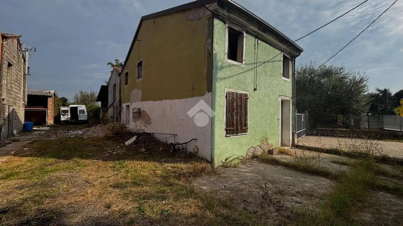 Villetta a schiera in vendita a Arcole