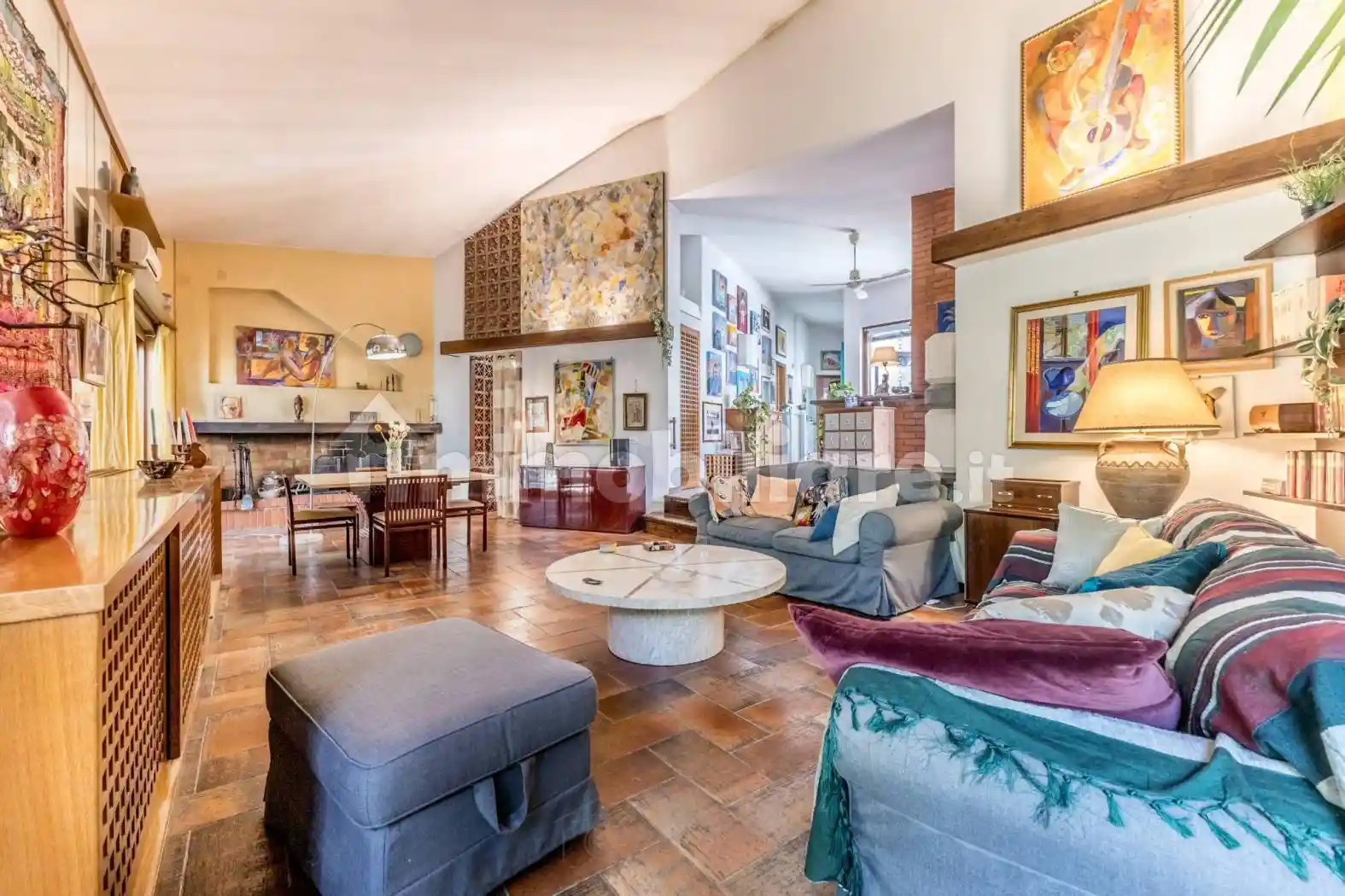 Villa in vendita a Tivoli