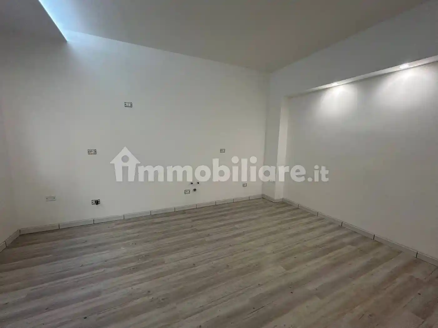 Appartamento in vendita a Fermo