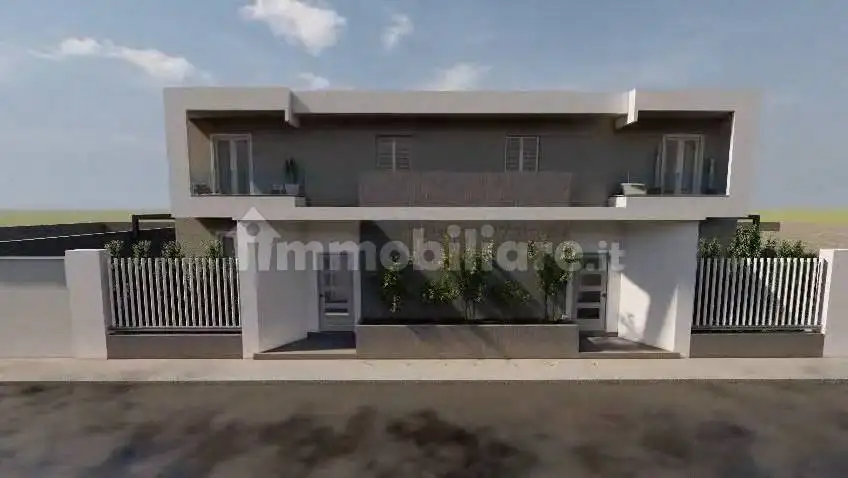 Villa in vendita a Villa di Briano