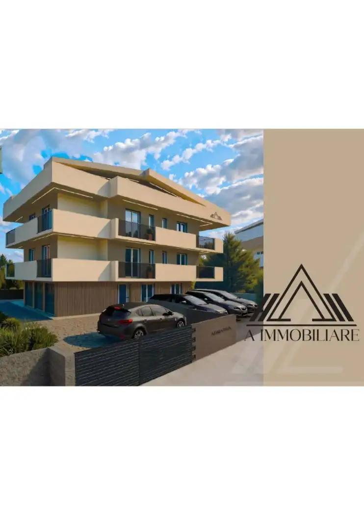 Progetto in vendita a Montesilvano