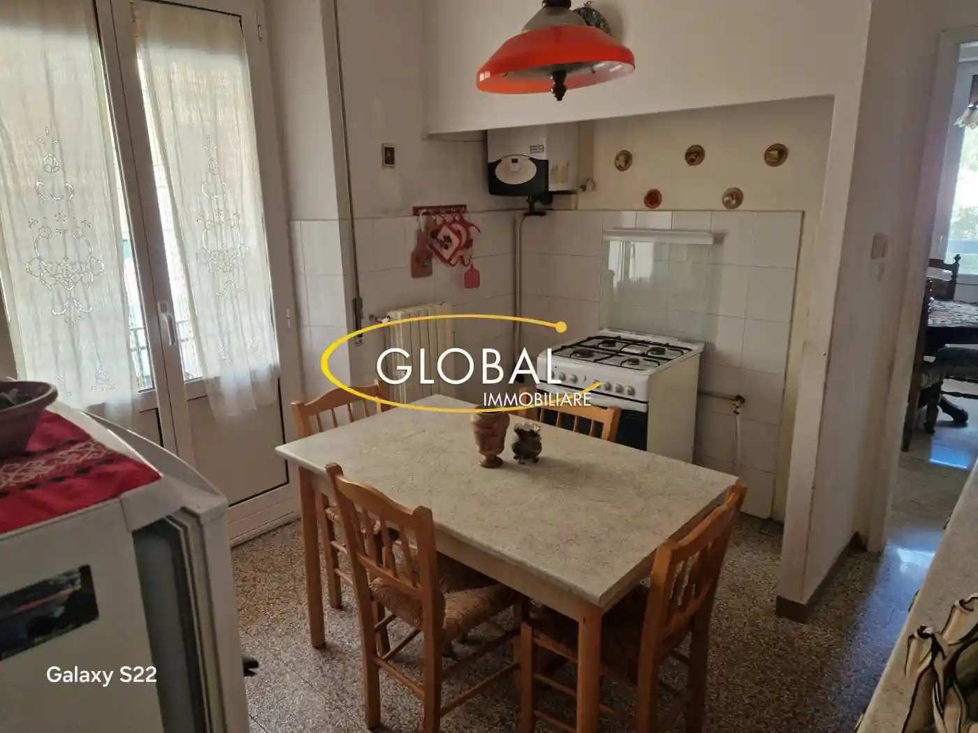 Appartamento in vendita a Sassoferrato